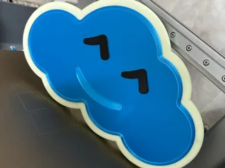 Decor Cloud