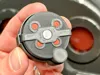 0.12mm layer, 2 walls, 15% infill