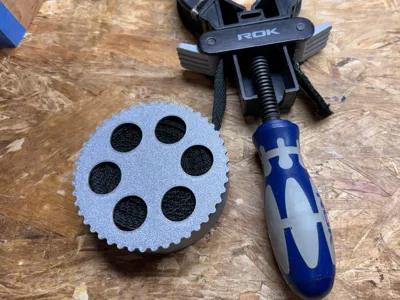 Strap Clamp Strap Winding Reel