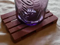 0.2mm layer, 2 walls, 10% infill