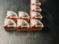 0.16mm layer, 3 walls, 10% infill