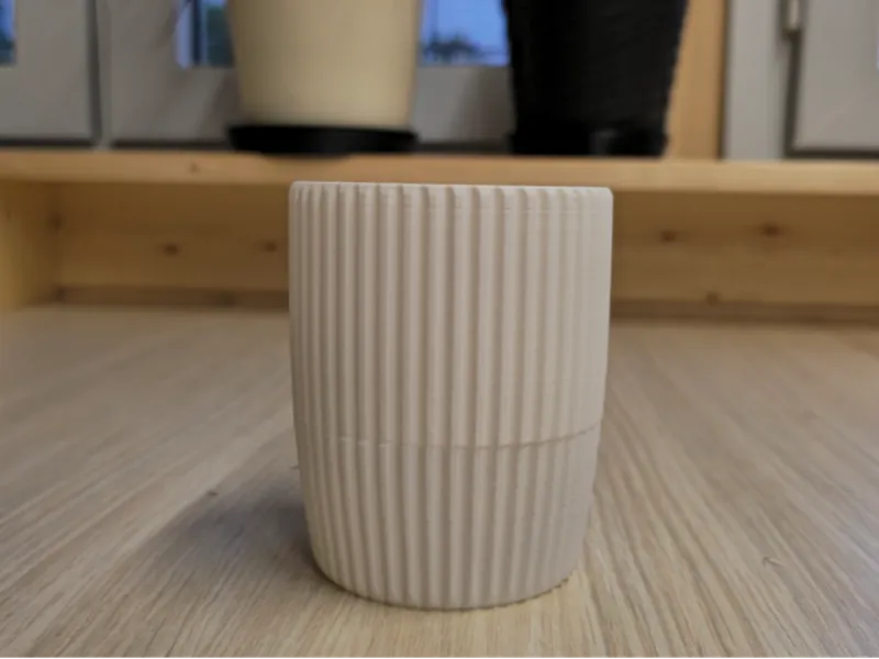 ratatouille toothpaste cap\cup