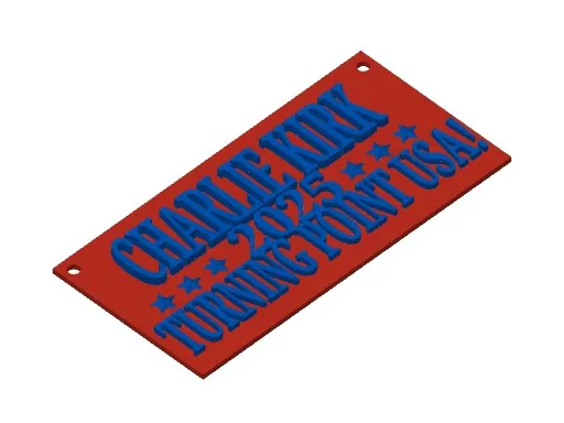 Charlie Kirk 