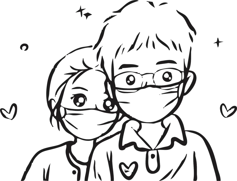 lovers