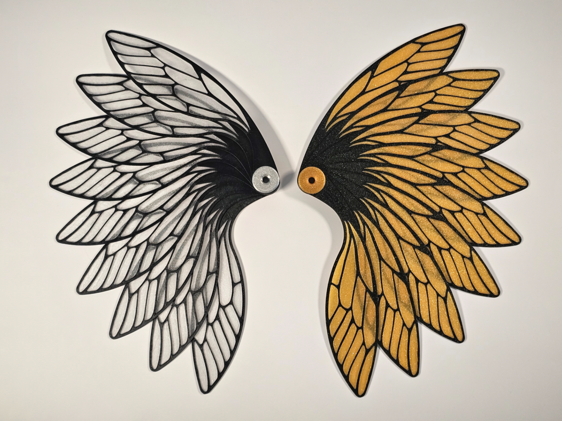 Dragon Fan (Handheld fan)