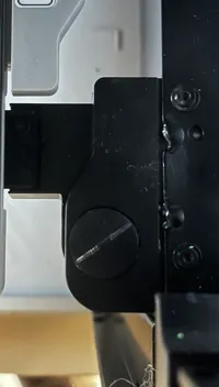 0.2mm layer, 5 walls, 15% infill