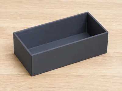 Customizer Tray