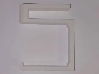 Soundbarhalter für PC