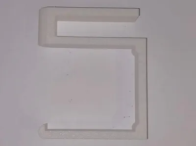 PC Soundbar Mount