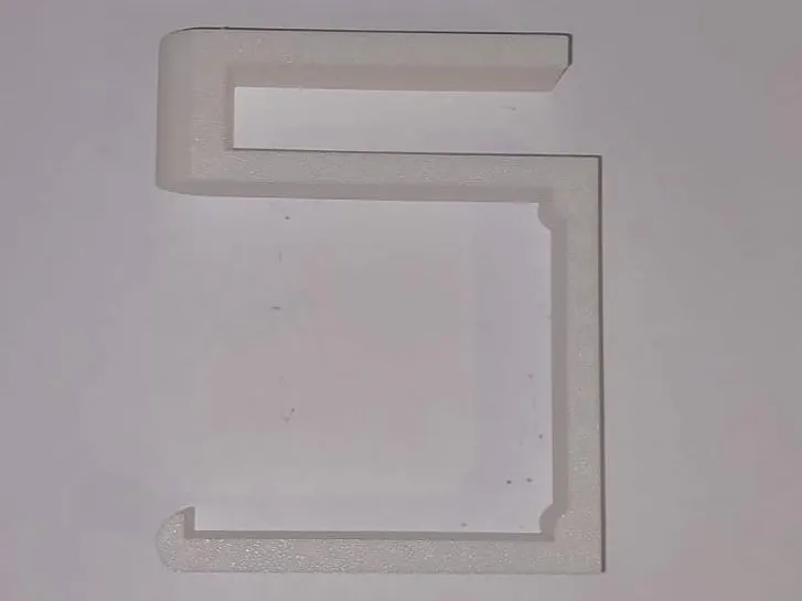 Soundbarhalter für PC