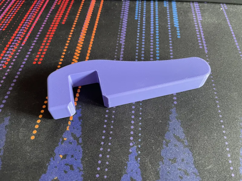 Window holder