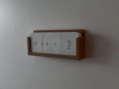 Philips Hue Light Switch Holder
