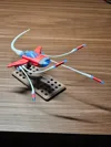 0.12mm layer, 2 walls, 15% infill
