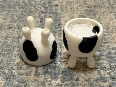 Costco Milk Seal Cutter