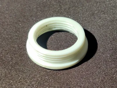 Tado V3+ Adapter Ring