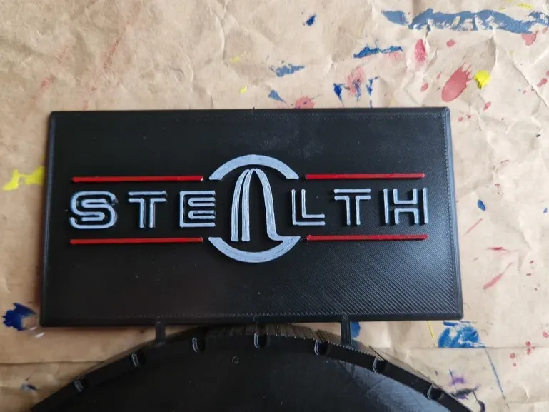 Stealth Entrance