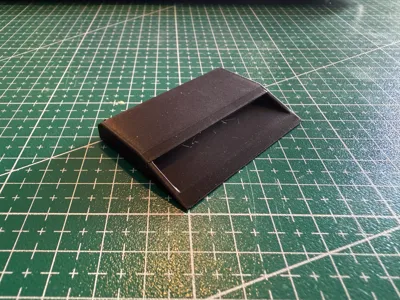 Cosplay strap loop one-sided 5cm