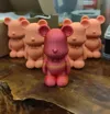 0.12mm layer, 2 walls, 5% infill