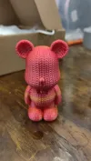 15cm tall, 76 grams