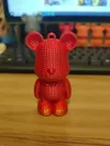 8cm Keychain Version