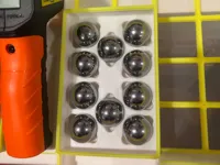 0.2mm layer, 2 walls, 8% infill