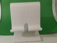 Support téléphone au design moderne — photo 1
