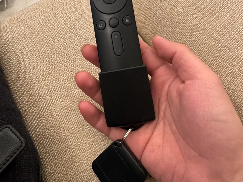 小米遥控器防丢器配件