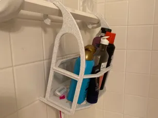 Shower Caddy
