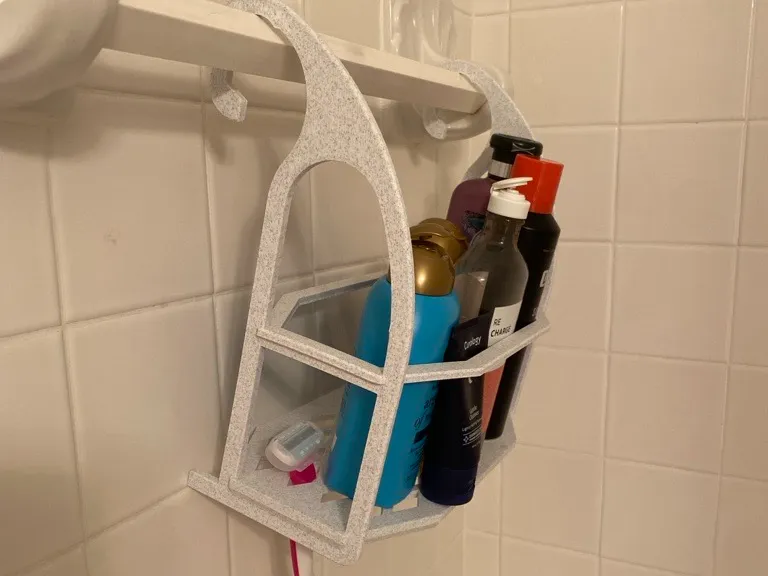 Shower Caddy