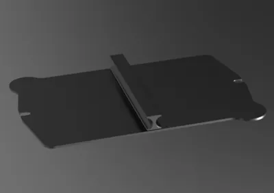 Saturn 4 / 4 Ultra Resin Vat Lid