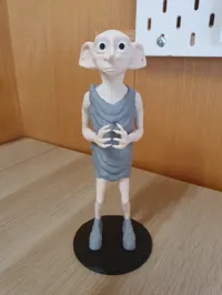 Figurine Dobby — photo 7