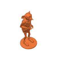 Figurine Dobby — photo 3