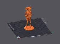 Figurine Dobby — photo 2