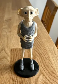 Figurine Dobby — photo 5