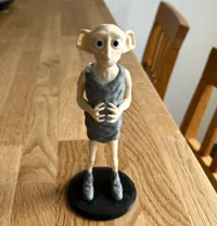 Figurine Dobby — photo 4