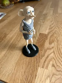 Figurine Dobby — photo 6