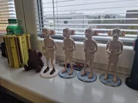 Figurine Dobby — photo 1