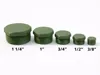All BSP hydraulic plugs
