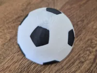 0.2mm layer, 6 walls, 25% infill