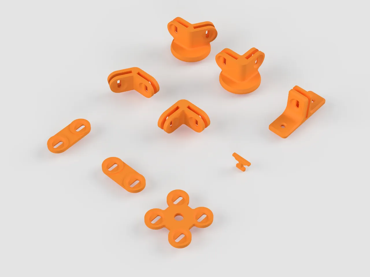 IKEA SKADIS Modular System by HX8 view 4