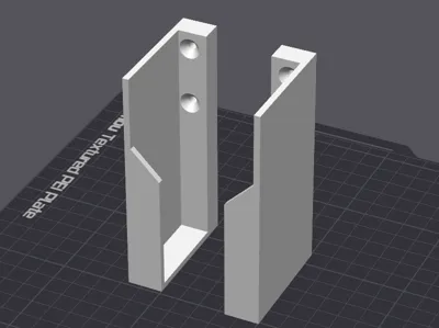 Reolink NVR RLN8-410/RLN16-410 Wall Mount