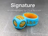 Signature – Dual Color (Dual Nozzle)