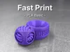 Fast Print – PLA Basic (Size M)