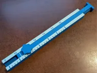 0.2mm layer, 3 walls, 15% infill