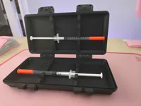 0.5 ml case (Fits 8)