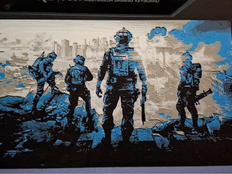 Battlefield 6 - Bild