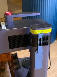 Spatule pour graveur laser LaserPecker 4 — photo 2
