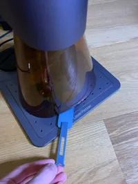 Spatule pour graveur laser LaserPecker 4 — photo 3