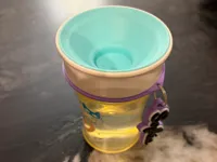 0.12mm layer, 2 walls, 15% infill