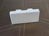 0.12mm layer, 2 walls, 15% infill